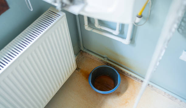 Best Water damage restoration specialists  in Hillsdale, NJ